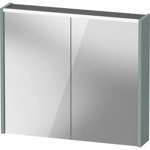 Duravit D-Code Spegelskåp Trygg betalning